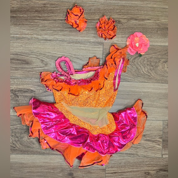 Havana costume A Wish Come True - Picture 2 of 3